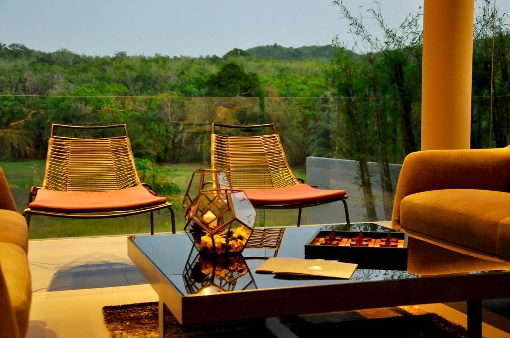 Villa Sunpao By Holiplanet Ban Phru Champa Luaran gambar