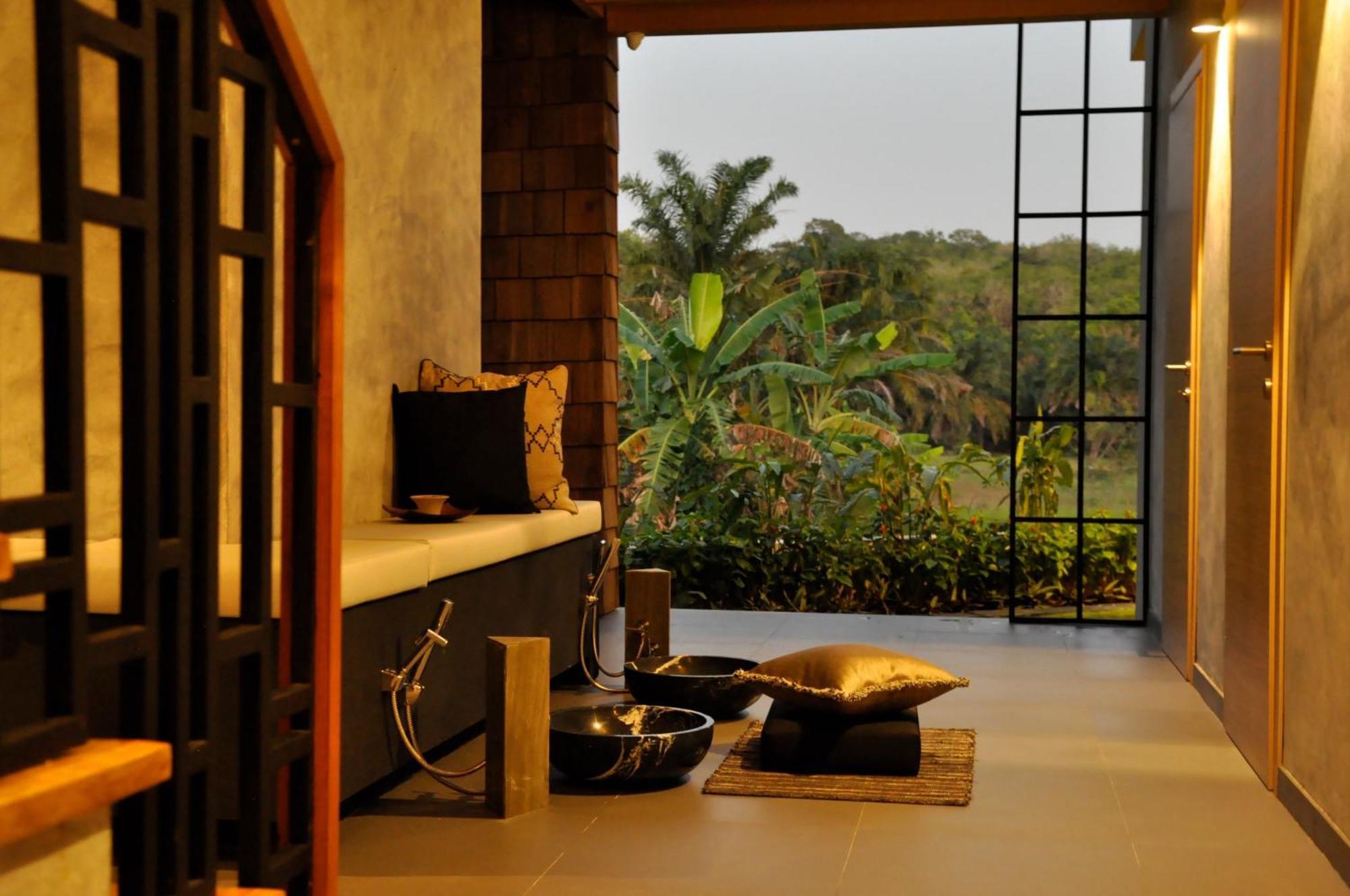 Villa Sunpao By Holiplanet Ban Phru Champa Luaran gambar