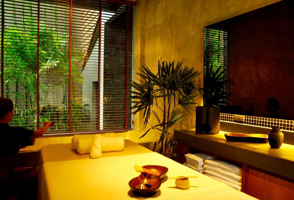 Villa Sunpao By Holiplanet Ban Phru Champa Luaran gambar