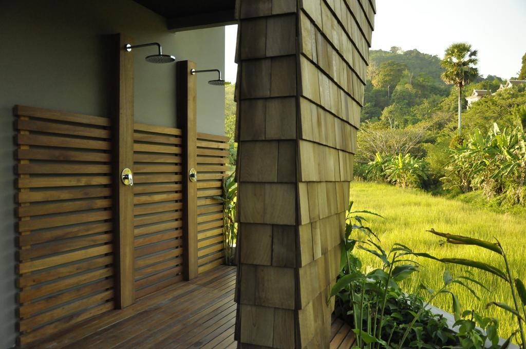 Villa Sunpao By Holiplanet Ban Phru Champa Luaran gambar