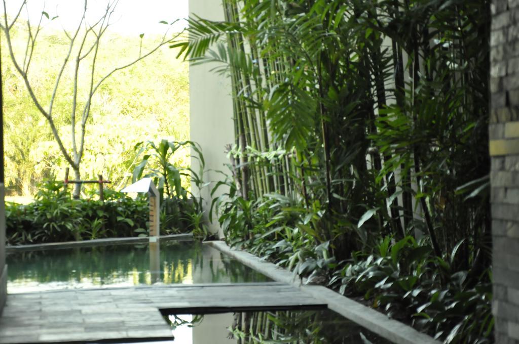 Villa Sunpao By Holiplanet Ban Phru Champa Luaran gambar