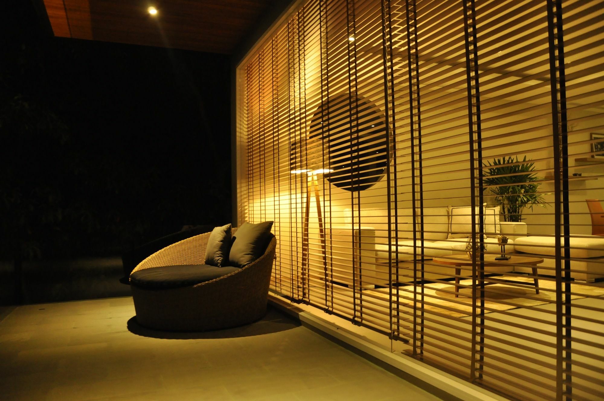 Villa Sunpao By Holiplanet Ban Phru Champa Luaran gambar