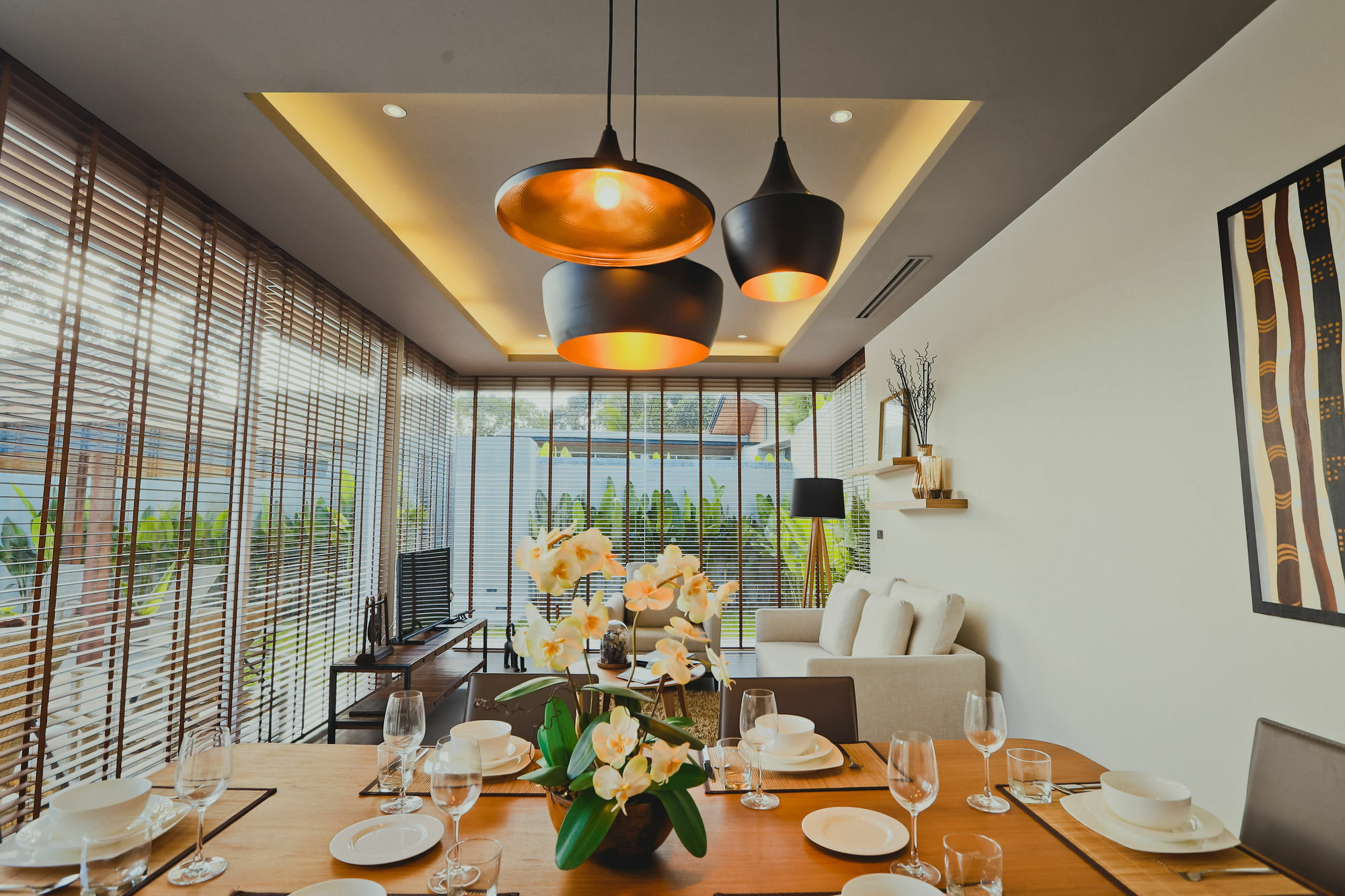 Villa Sunpao By Holiplanet Ban Phru Champa Luaran gambar