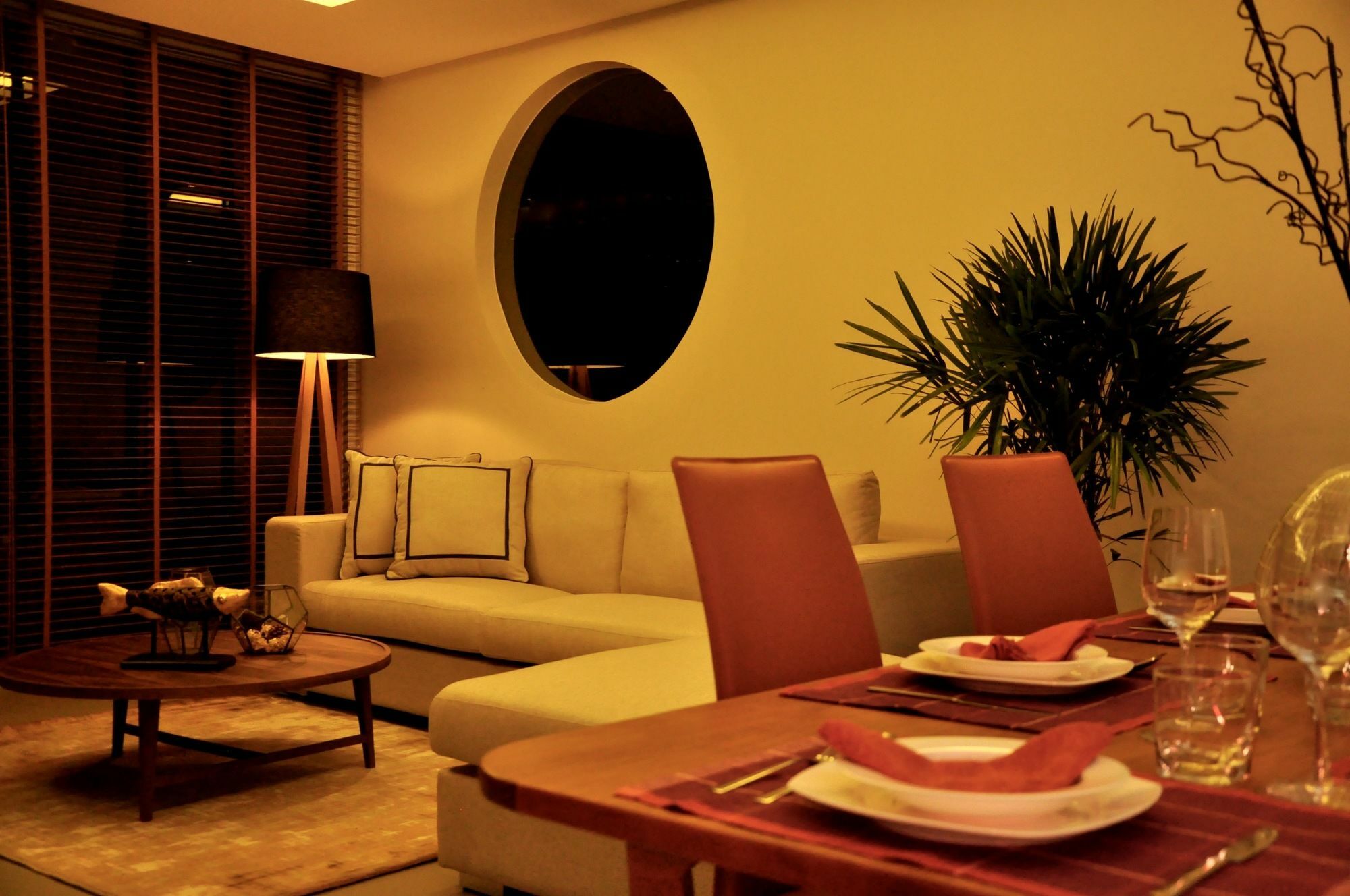 Villa Sunpao By Holiplanet Ban Phru Champa Luaran gambar